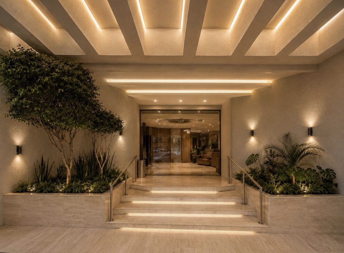 Home Staging Arquitectónico: Cómo Preparar una Propiedad de Lujo para la Venta — Sayegh Studio